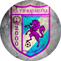 Logo Club Deportivo Madariaga de Paso de los Libres